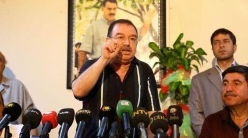 'Müzakere taslağında anlaştık'