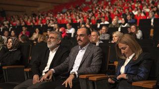 Cumhurbaşkanlığı Sözcüsü Kalın, yarınki Brüksel ziyaretini değerlendirdi: