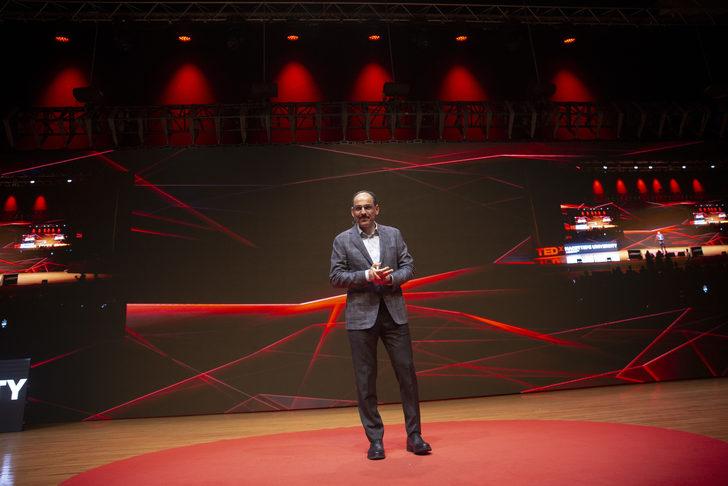 Cumhurbaşkanlığı Sözcüsü Kalın, yarınki Brüksel ziyaretini değerlendirdi: G2