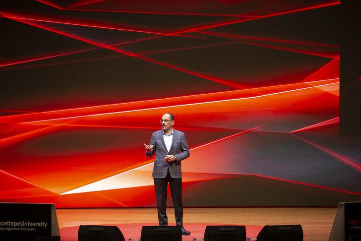 Cumhurbaşkanlığı Sözcüsü Kalın, yarınki Brüksel ziyaretini değerlendirdi: G5