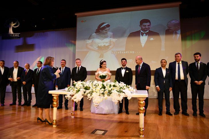 İçişleri Bakanı Soylu, AK Parti Gaziantep İl Danışma Meclisi Toplantısı'nda konuştu: G2