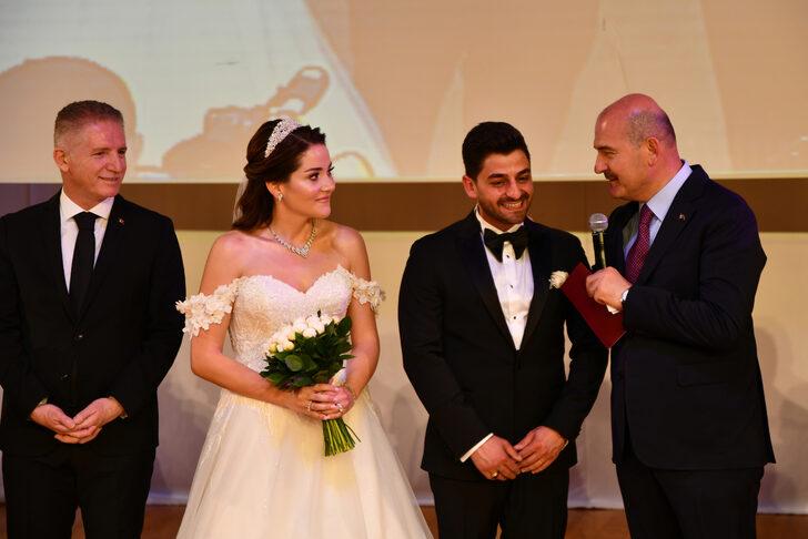 İçişleri Bakanı Soylu, AK Parti Gaziantep İl Danışma Meclisi Toplantısı'nda konuştu: G3