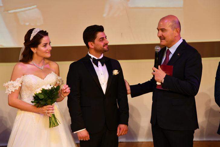 İçişleri Bakanı Soylu, AK Parti Gaziantep İl Danışma Meclisi Toplantısı'nda konuştu: G4