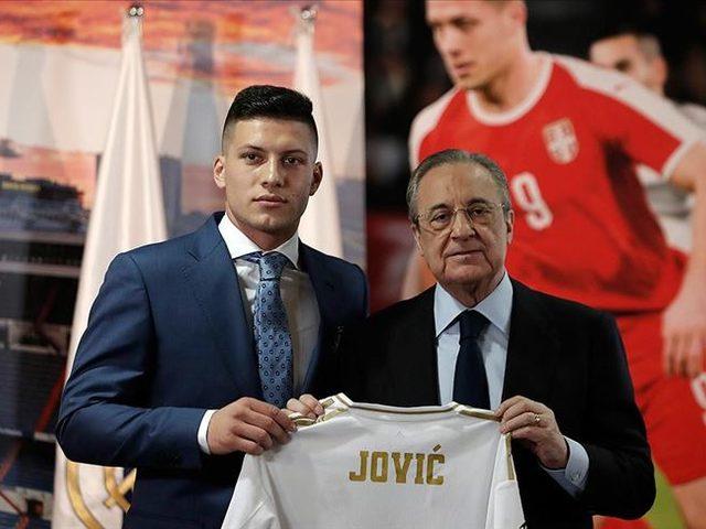 Son dakika: Beşiktaş, yılın transferi için gözünü kararttı! Real Madrid'den...