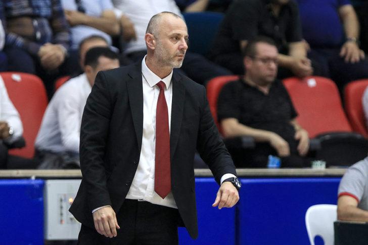 Misli.com Türkiye Basketbol 1. Ligi play-off final serisi G4