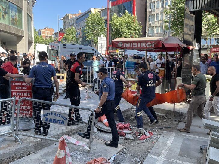 Malatya'da silahlı kavgada 2 kişi öldü, 6 kişi yaralandı G2