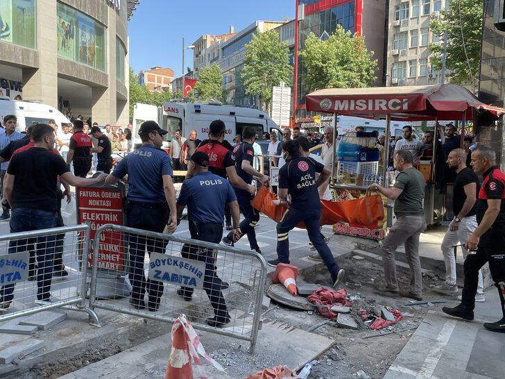 Malatya'da silahlı kavgada 2 kişi öldü, 6 kişi yaralandı G3