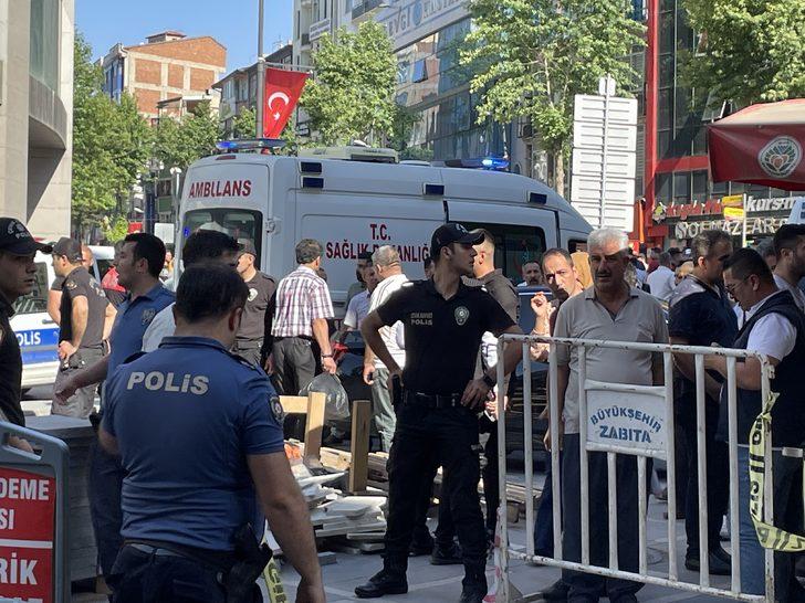 Malatya'da silahlı kavgada 2 kişi öldü, 6 kişi yaralandı G4