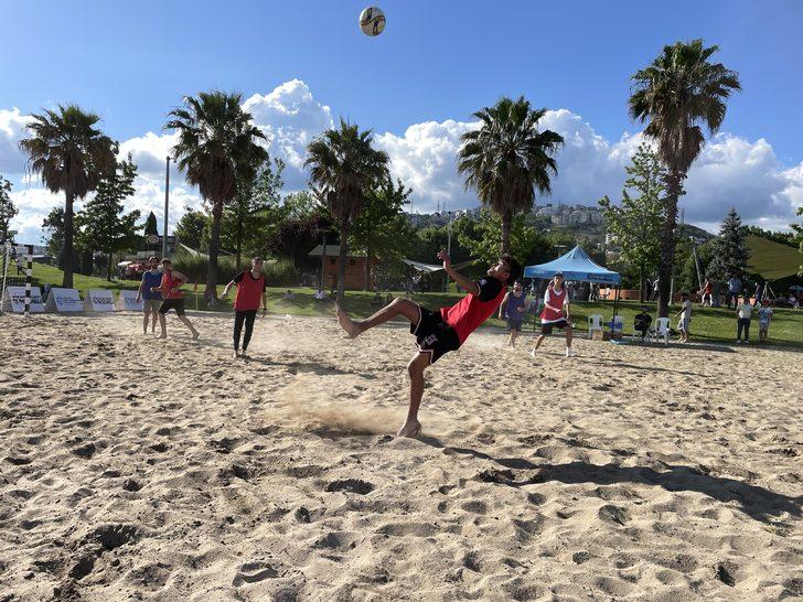 Kocaeli'de su sporları festivali başladı G3