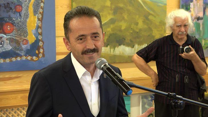 Erzurum'da "İspir Kent ve Sanat Müzesi" hizmete girdi G2