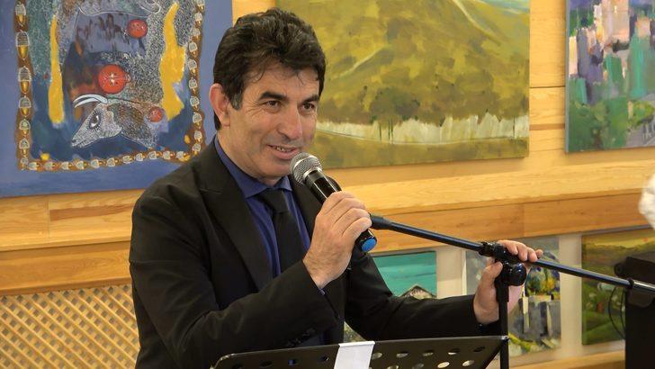 Erzurum'da "İspir Kent ve Sanat Müzesi" hizmete girdi G3