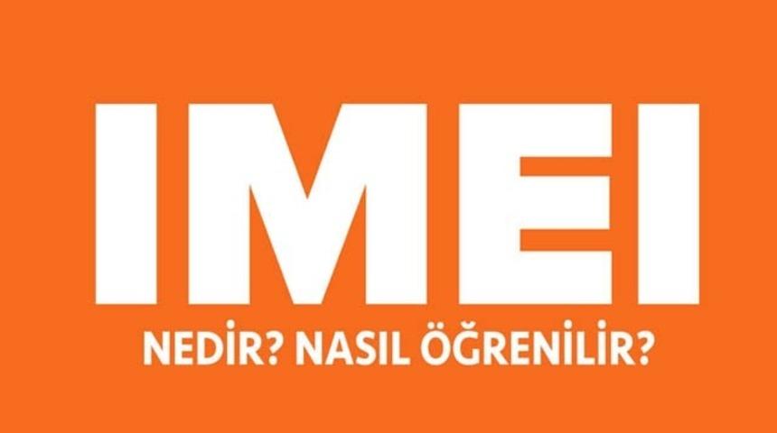 IMEI sorgulama kodu almanın yolları