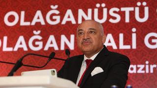 Son dakika: TFF, yabancı kuralı kararını açıkladı! Türkiye Futbol Federasyonu'ndan ilk hamle...