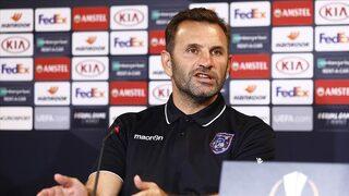 SON DAKİKA: Galatasaray'dan resmi Okan Buruk ve transfer açıklaması! Cenk Ergün ateşi yaktı...