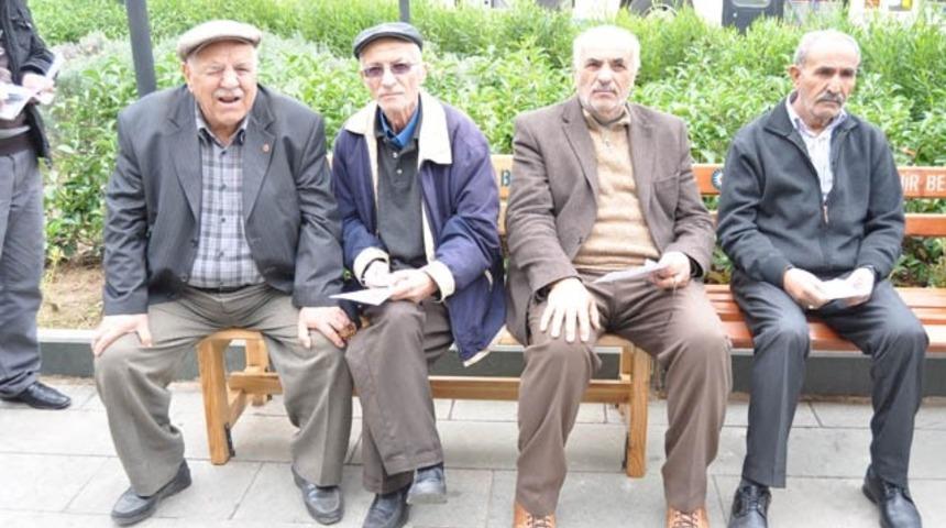 SGK 4A ne zaman emekli olurum sorgulamasını internetten yapabilirsiniz