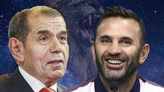 Son dakika: Galatasaray'da Okan Buruk'tan sonra ikinci bomba Artem Dzyuba! Fenerbahçe de istiyordu...