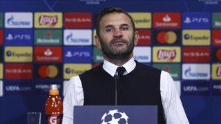 Son dakika: Okan Buruk, Galatasaray için İstanbul'a geldi! Okan Buruk'tan sarı - kırmızılı takım için ilk açıklama...