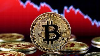 Kripto para piyasası şokta! Yatırımcılar tedirgin, Bitcoin çakılıyor...