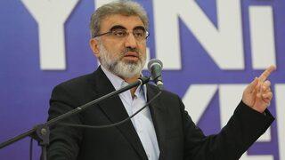 Bakan Yıldız: Beraber yemek yerdik, aldatıldık