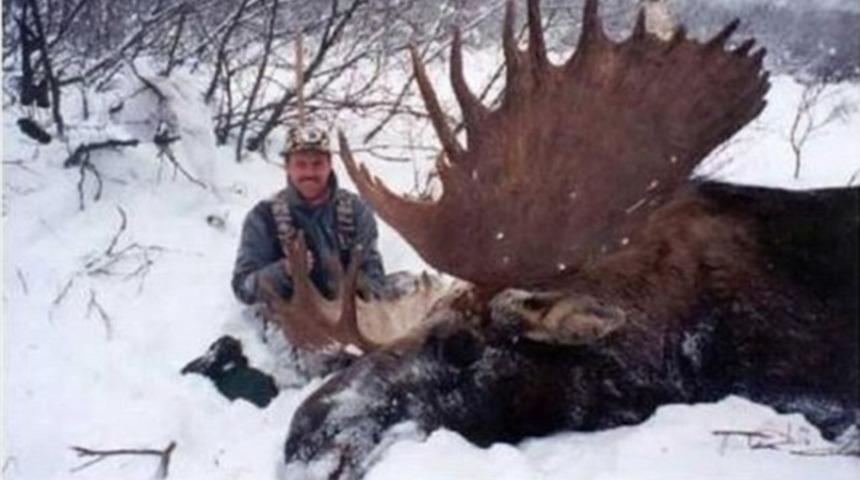 İşte g&ouml;renleri şaşırtan dev hayvanlar