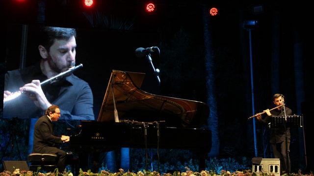 5. Antalya Akra Caz Festivali sona erdi