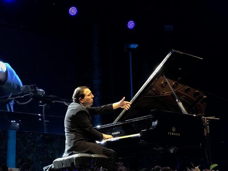 5. Antalya Akra Caz Festivali sona erdi G2