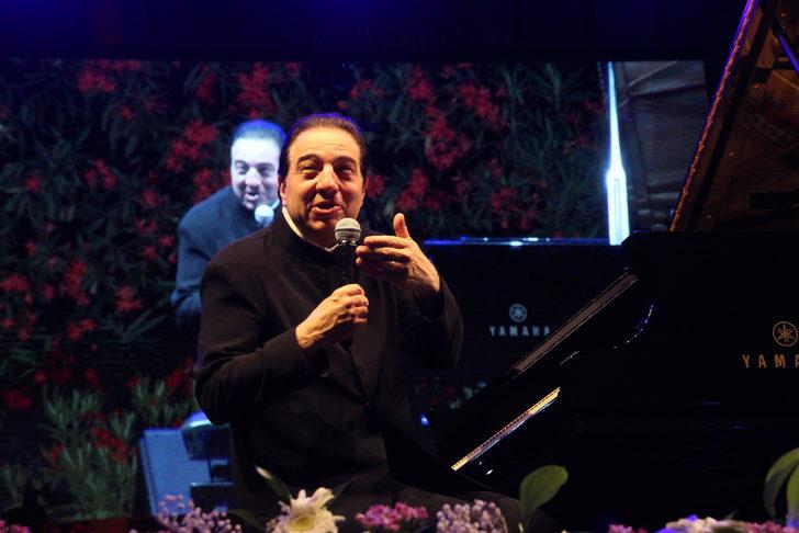 5. Antalya Akra Caz Festivali sona erdi G3