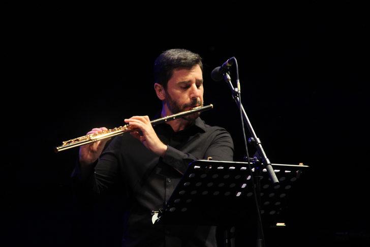 5. Antalya Akra Caz Festivali sona erdi G4