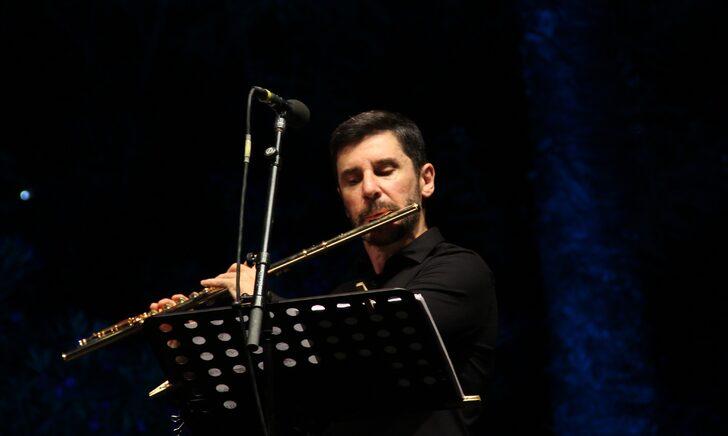 5. Antalya Akra Caz Festivali sona erdi G5