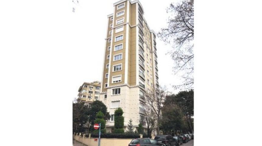 İstanbul merkezli b&uuml;y&uuml;k vurgun