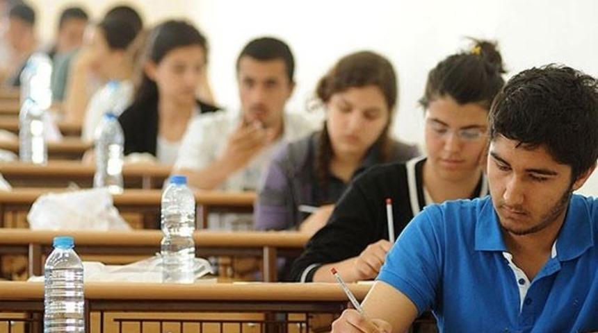 AÖF sınav giriş yerleri belli oldu, işte AÖF giriş belgeleri