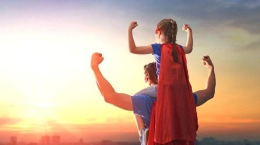 En anlamlı ve duygusal Babalar Günü mesajları ve sözleri! 2022 Babalar Günü'ne özel sözler ve mesajlar