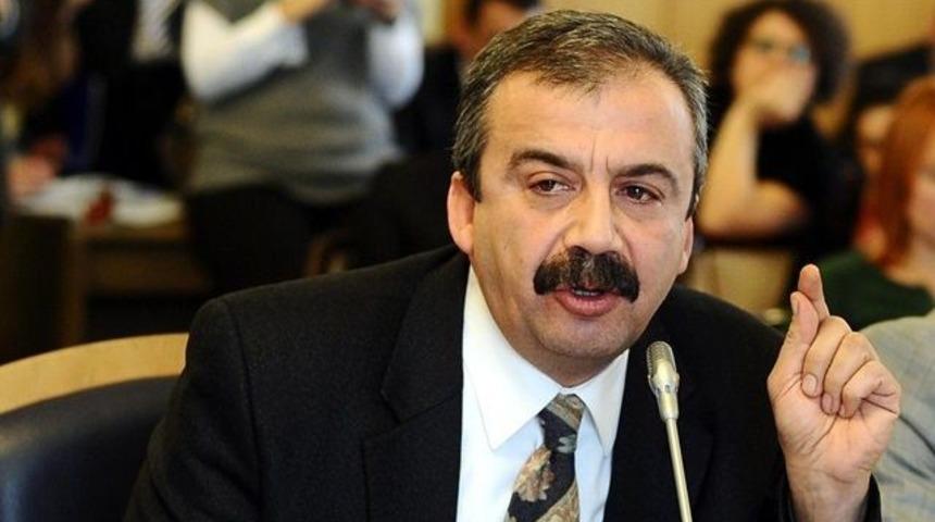 HDP heyetinden açıklama