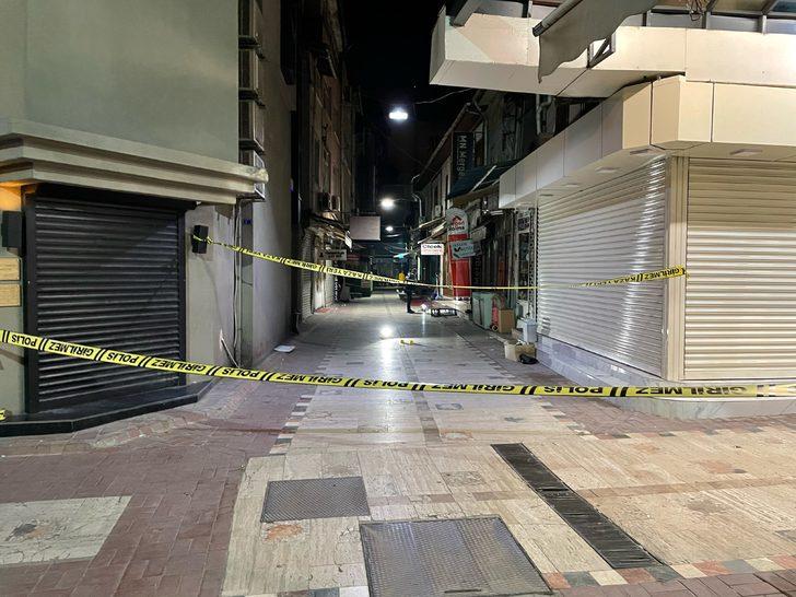 Kocaeli'de bir gencin tabancayla öldürülmesine ilişkin 4 şüpheliden biri tutuklandı G1