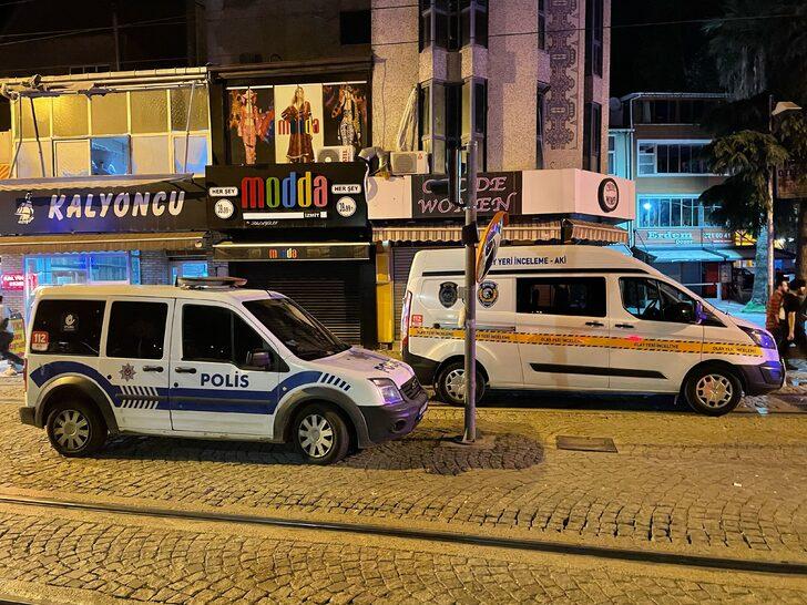 Kocaeli'de bir gencin tabancayla öldürülmesine ilişkin 4 şüpheliden biri tutuklandı G2