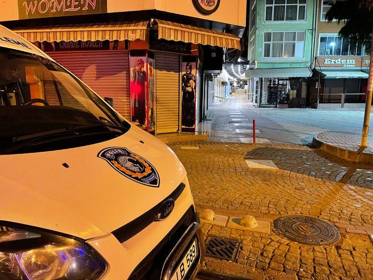Kocaeli'de bir gencin tabancayla öldürülmesine ilişkin 4 şüpheliden biri tutuklandı G3