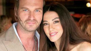 Kıvanç Tatlıtuğ ve Başak Dizer Kurt Efe'nin bakıcısına dolarla ödeme yapıyor! İşte dadının fiyatı