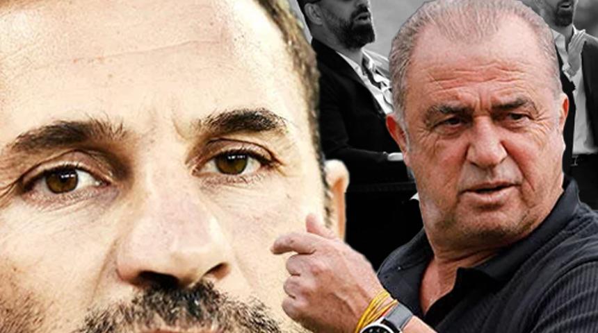 Son dakika: Galatasaray'ın yeni hocası sonunda belli oldu! Arda Turan sürprizi hiç beklenmiyordu...