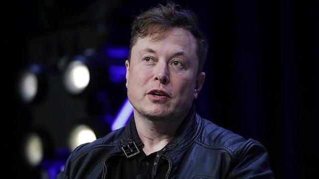Çok sayıda kişi merak ediyordu! Elon Musk'tan sürpriz paylaşım... Bilinmesi gerekenleri böyle açıkladı