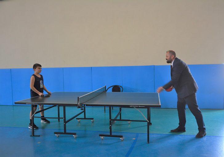 Başkan Aykurt’tan Babalar Günü mesajı G4