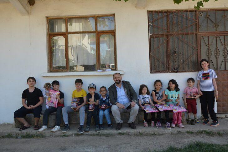 Başkan Aykurt’tan Babalar Günü mesajı G5