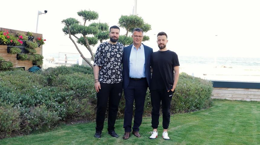 'Alaşehir tarihini gelecek nesillere aktarıyoruz'