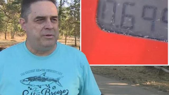 Benzin fiyatını yanlış yazınca ortalık karıştı! İnsanlar akın akın istasyona geldi: Hatası ise pahalıya patladı