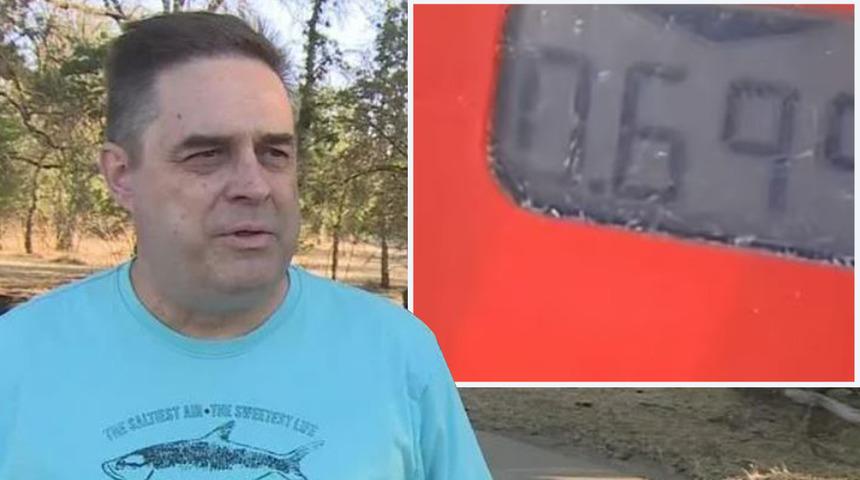 Benzin fiyatını yanlış yazınca ortalık karıştı! İnsanlar akın akın istasyona geldi: Hatası ise pahalıya patladı