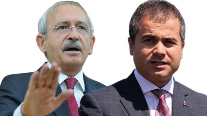 Suat Kılıç'ın 'hakaret' davasında Yargıtay Kılıçdaroğlu lehine bozma kararı verdi