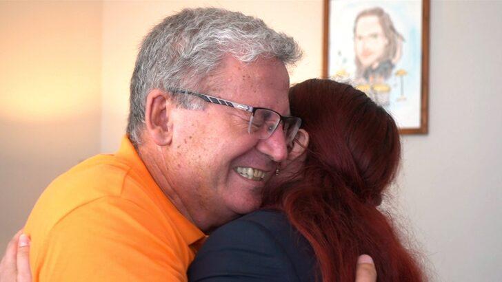 THY'den pilotların babalarına videolu sürpriz G4