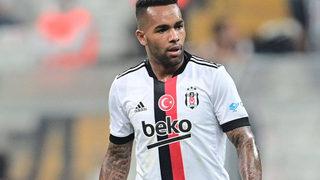 Beşiktaş'ta Alex Teixeira bilmecesi