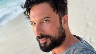 Tarkan kızıyla pozunu paylaştı! Geçmişin karanlığında kayıp olan ruhumun...