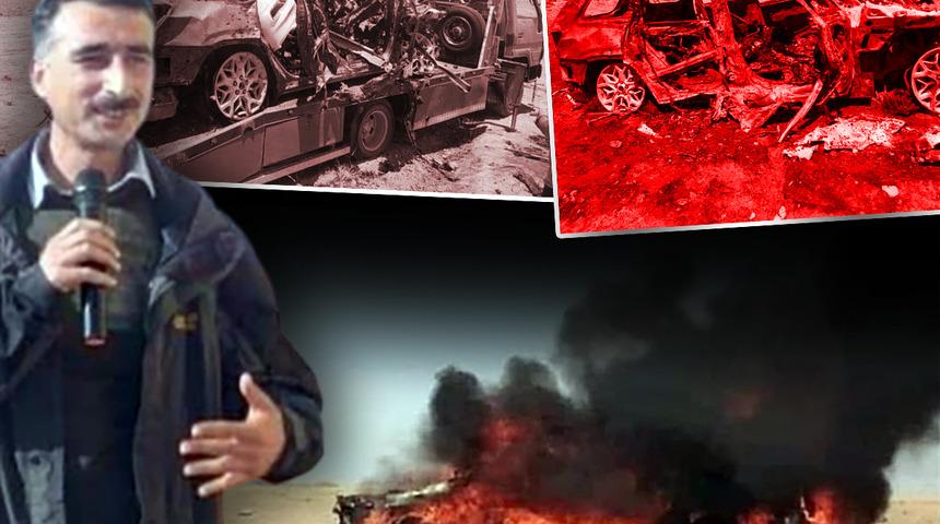 Son dakika: MİT devreye girdi! PKK'nın kilit isimlerinden Hüseyin Şibli etkisiz hale getirildi