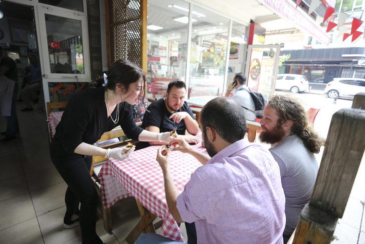 Mesleklerini çocuklarına ve torunlarına emanet eden babalar G2